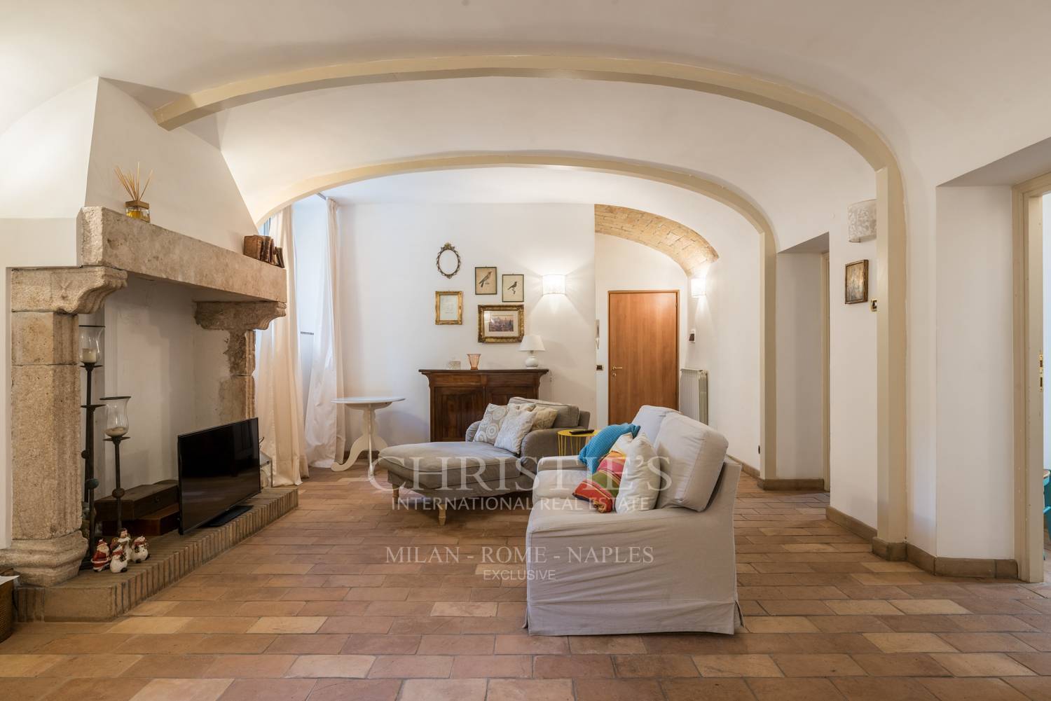 picture of Exclusive Villa In Via Delle Isole.