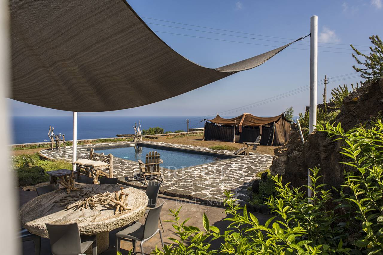 picture of Splendid Villa In Pantelleria.