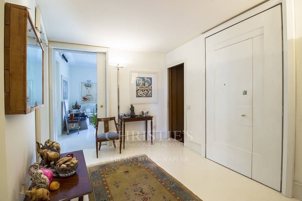 picture of Representative Apartment A Few Steps From Piazzale Delle Muse.