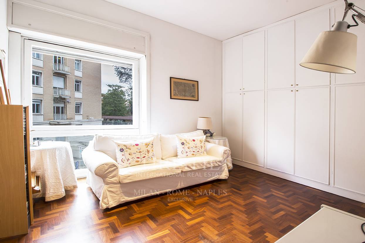 picture of Representative Apartment A Few Steps From Piazzale Delle Muse.