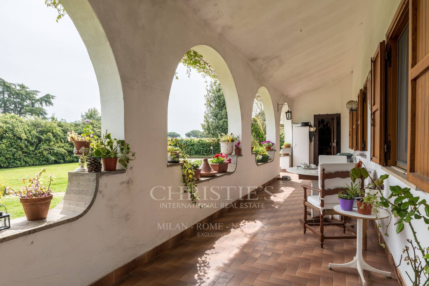 picture of Villa For Sale In Castel De Ceveri