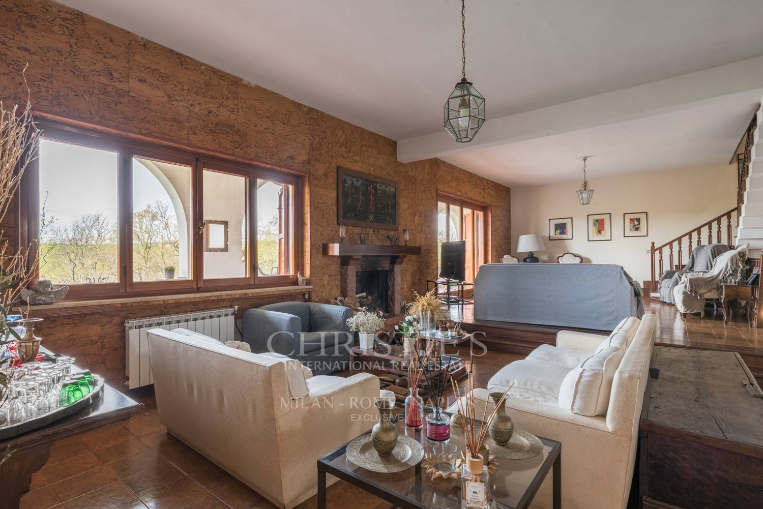 picture of Villa For Sale In Castel De Ceveri