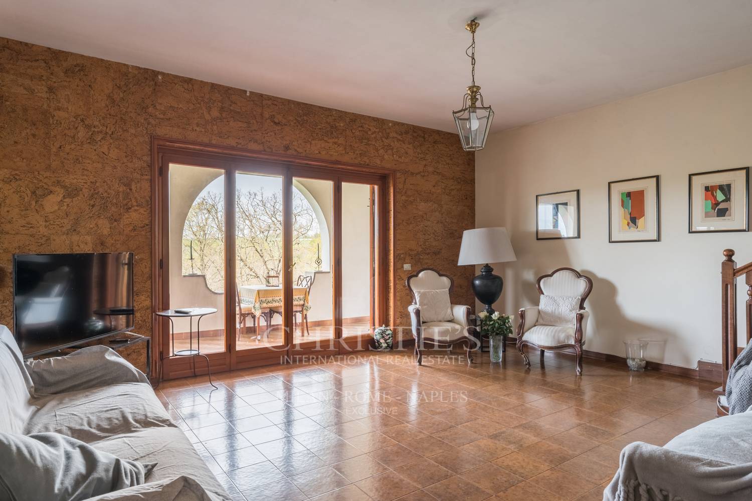 picture of Villa For Sale In Castel De Ceveri