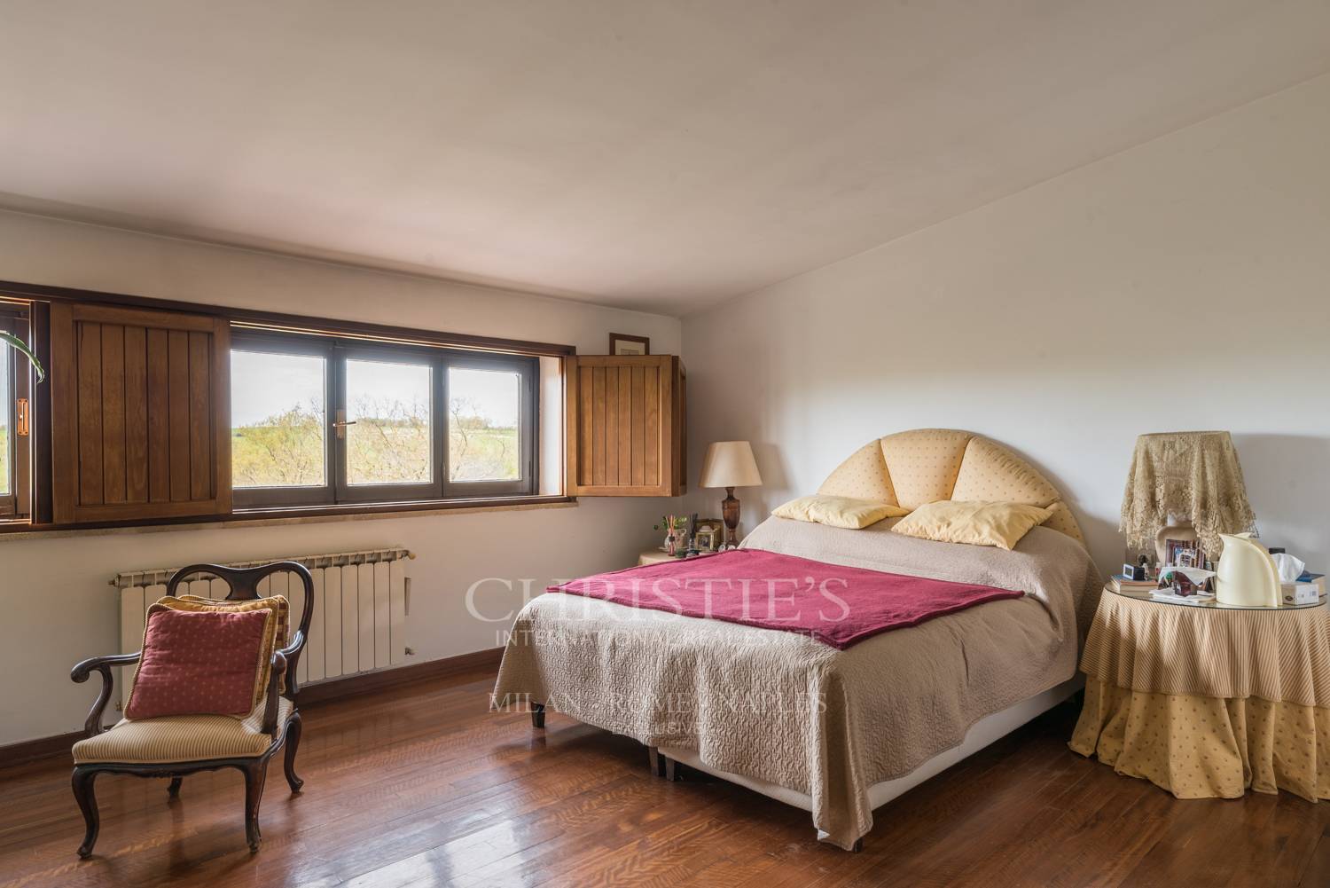 picture of Villa For Sale In Castel De Ceveri