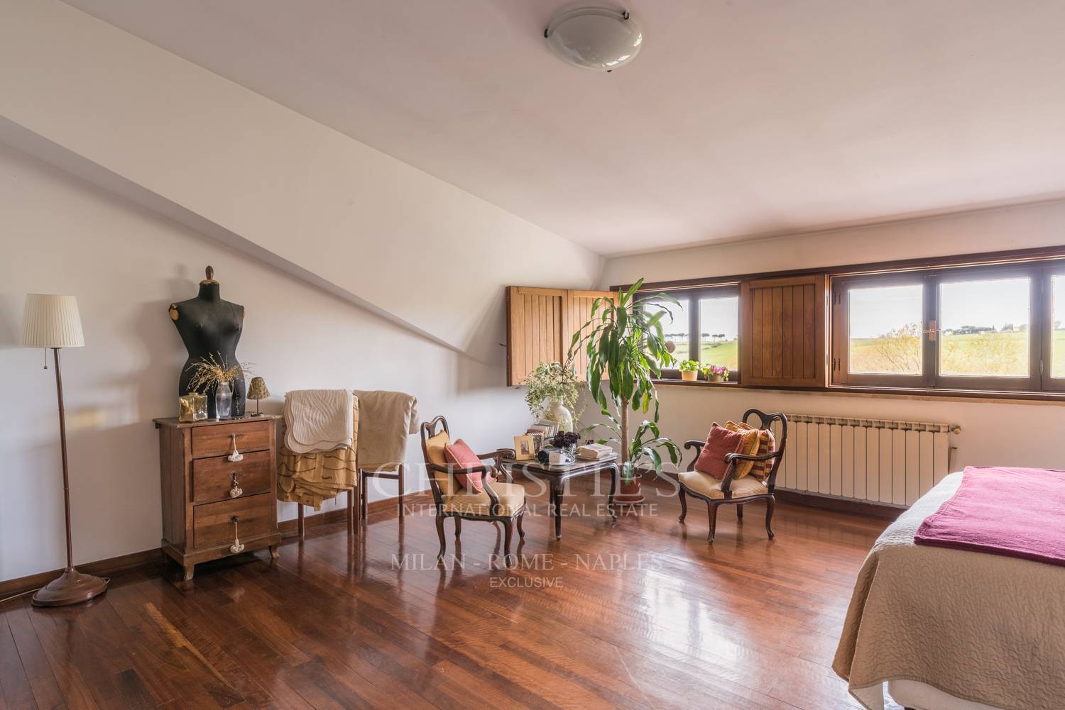 picture of Villa For Sale In Castel De Ceveri