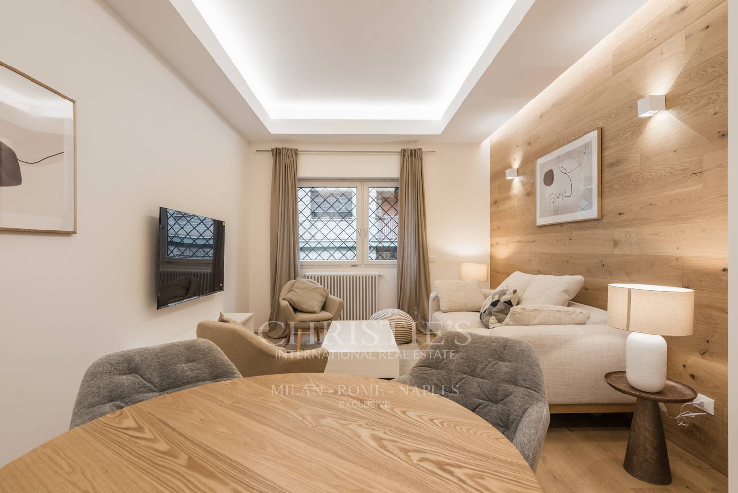 Exclusive RE Christie’s International Real Estate Property