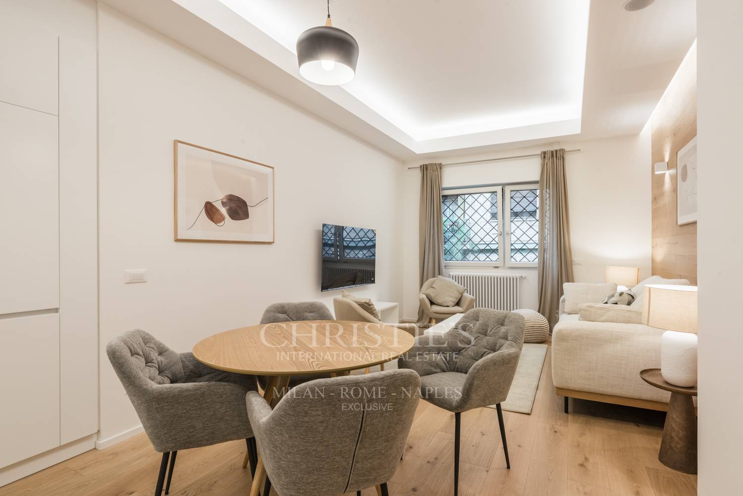 Exclusive RE Christie’s International Real Estate Property