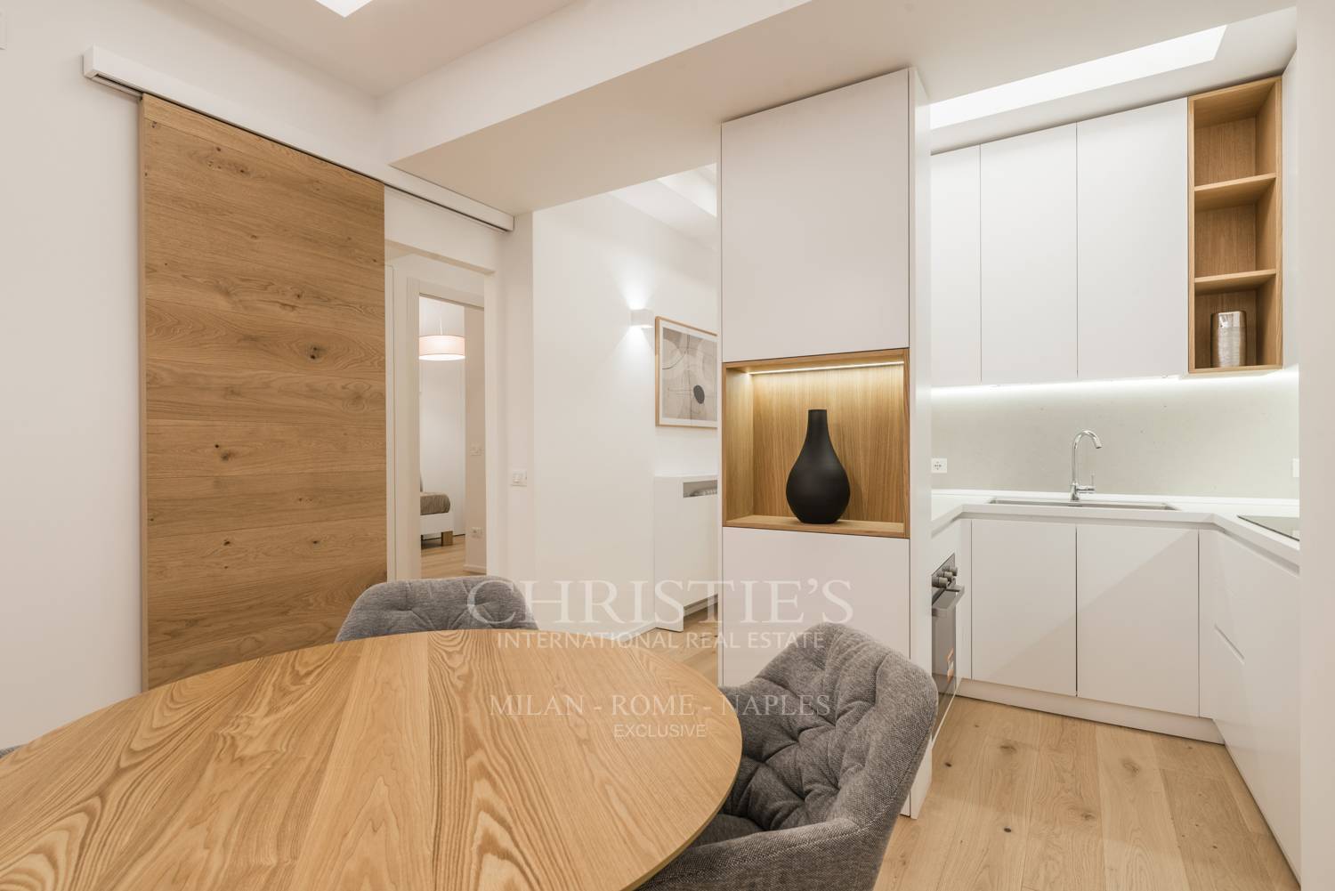 Exclusive RE Christie’s International Real Estate Property