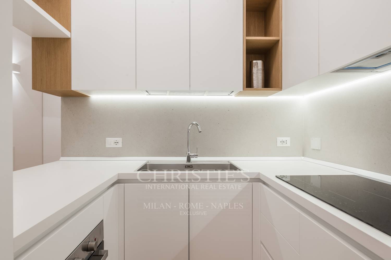 Exclusive RE Christie’s International Real Estate Property