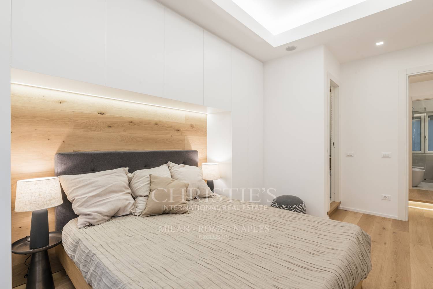 Exclusive RE Christie’s International Real Estate Property