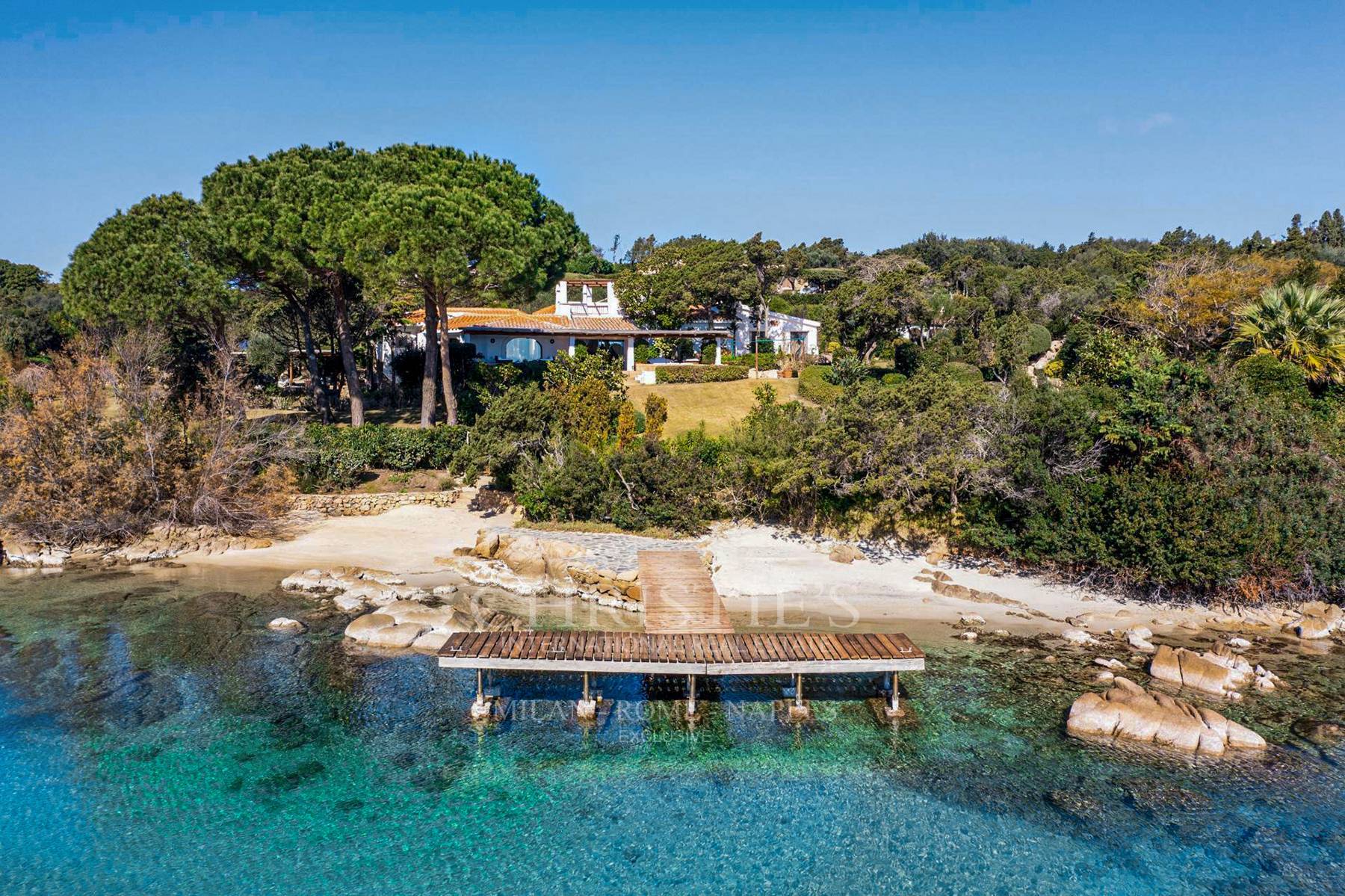 picture of Vivere In Pace Estate - Porto Cervo Marina, Costa Smeralda,  Sardinia