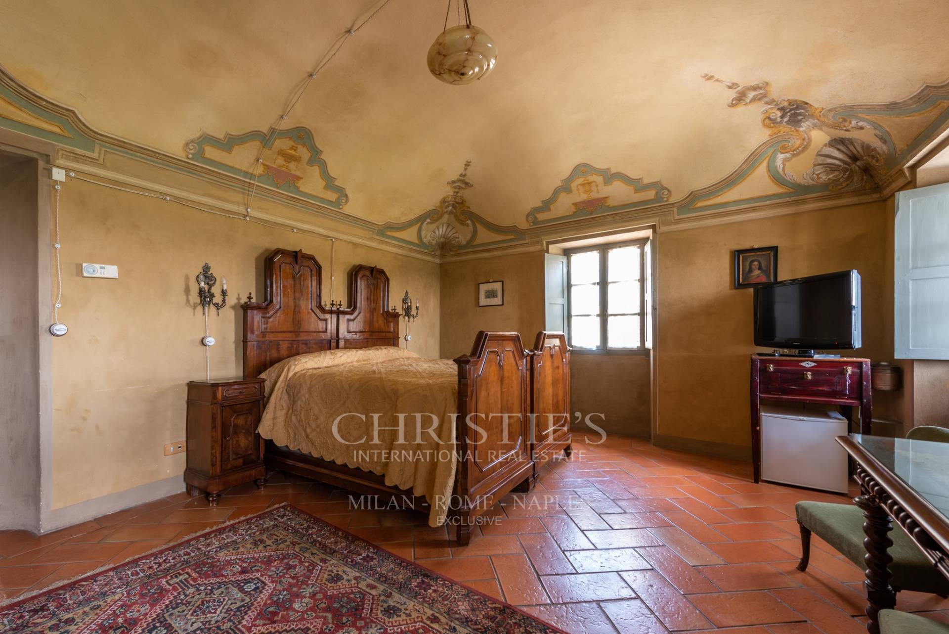 picture of Palazzo Tornielli: A Wonderful Historic Property