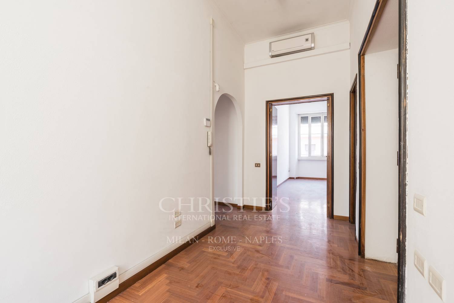 picture of Apartment In Parioli