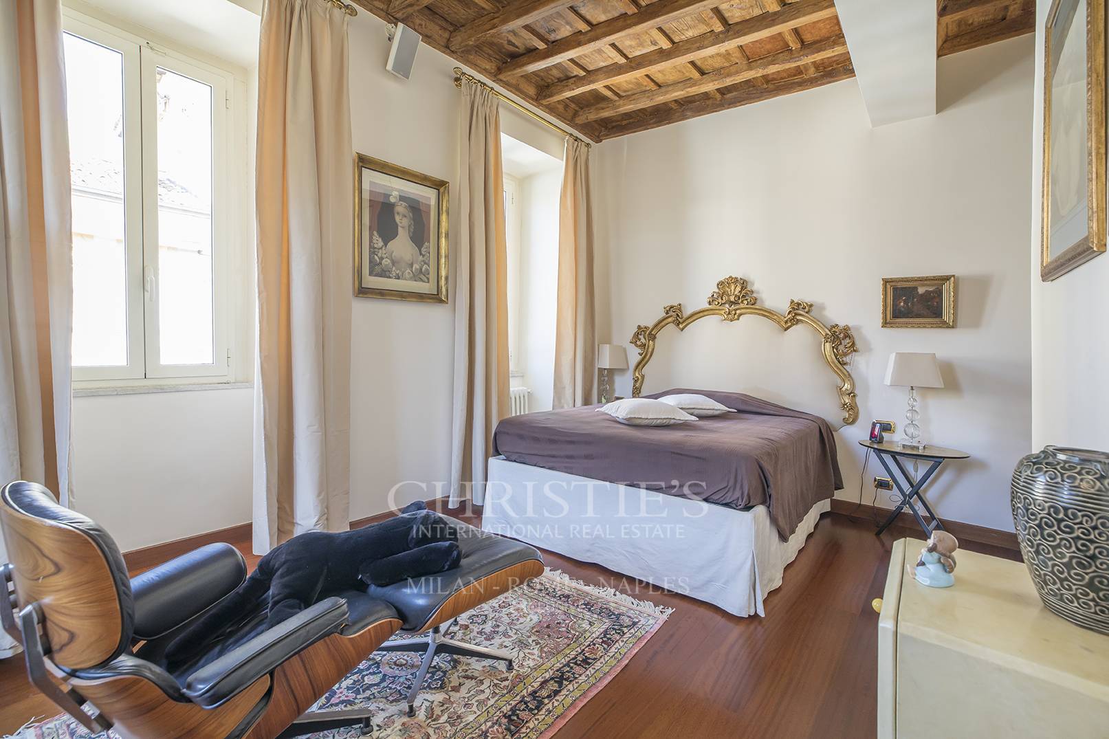 picture of Prestigious Apartment In Via Frattina