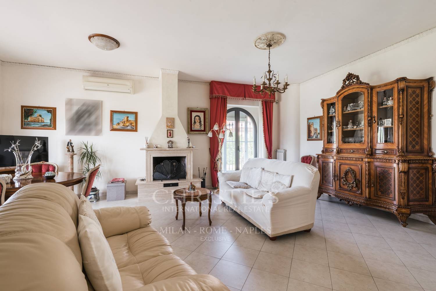 picture of Family House In Nettuno