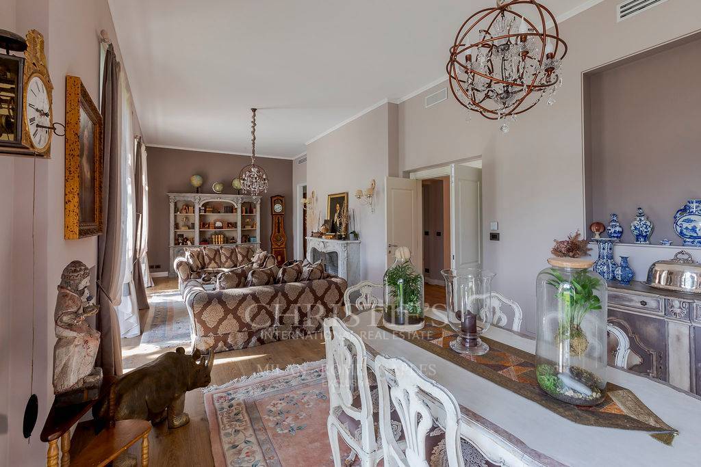 picture of Luxury Turnkey Villa In Turin