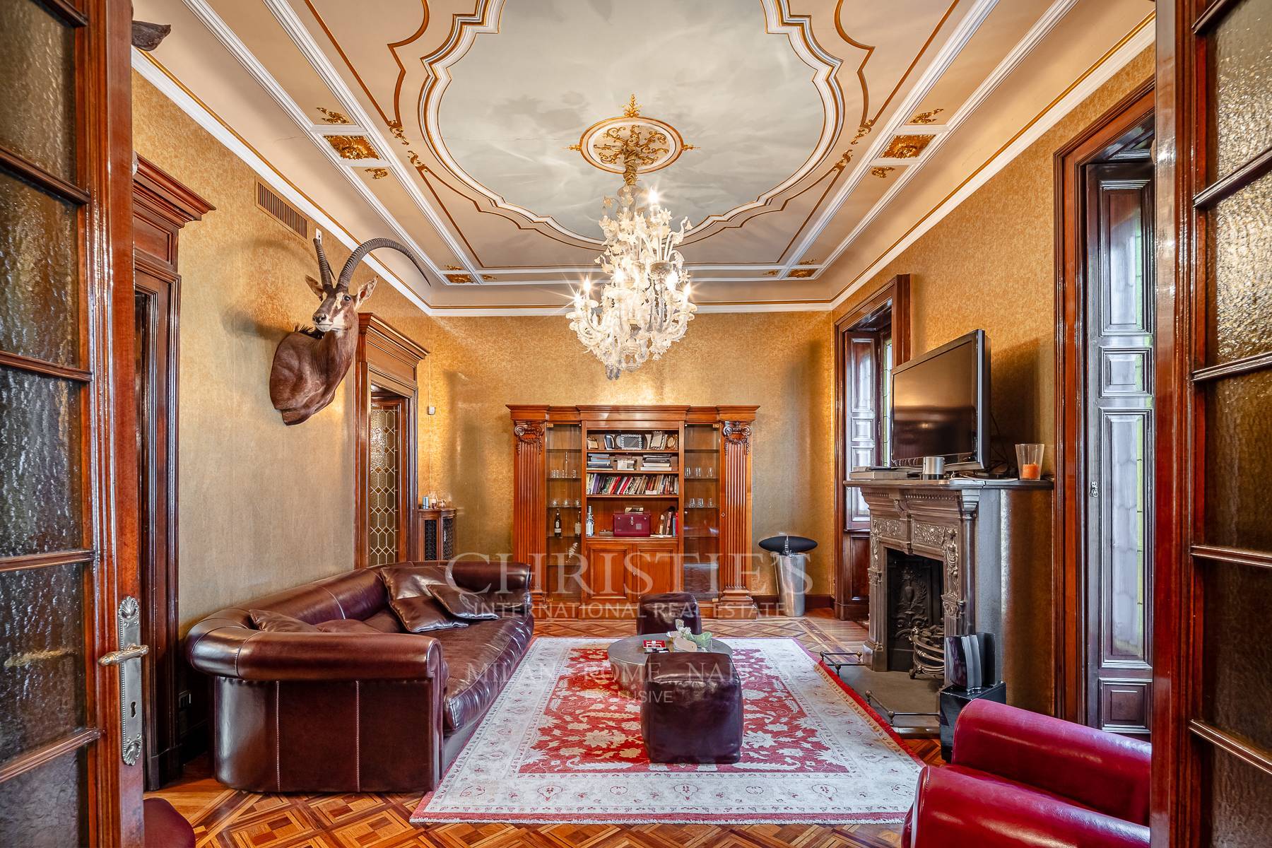 picture of Spectacular Apartment Near Piazza Duomo