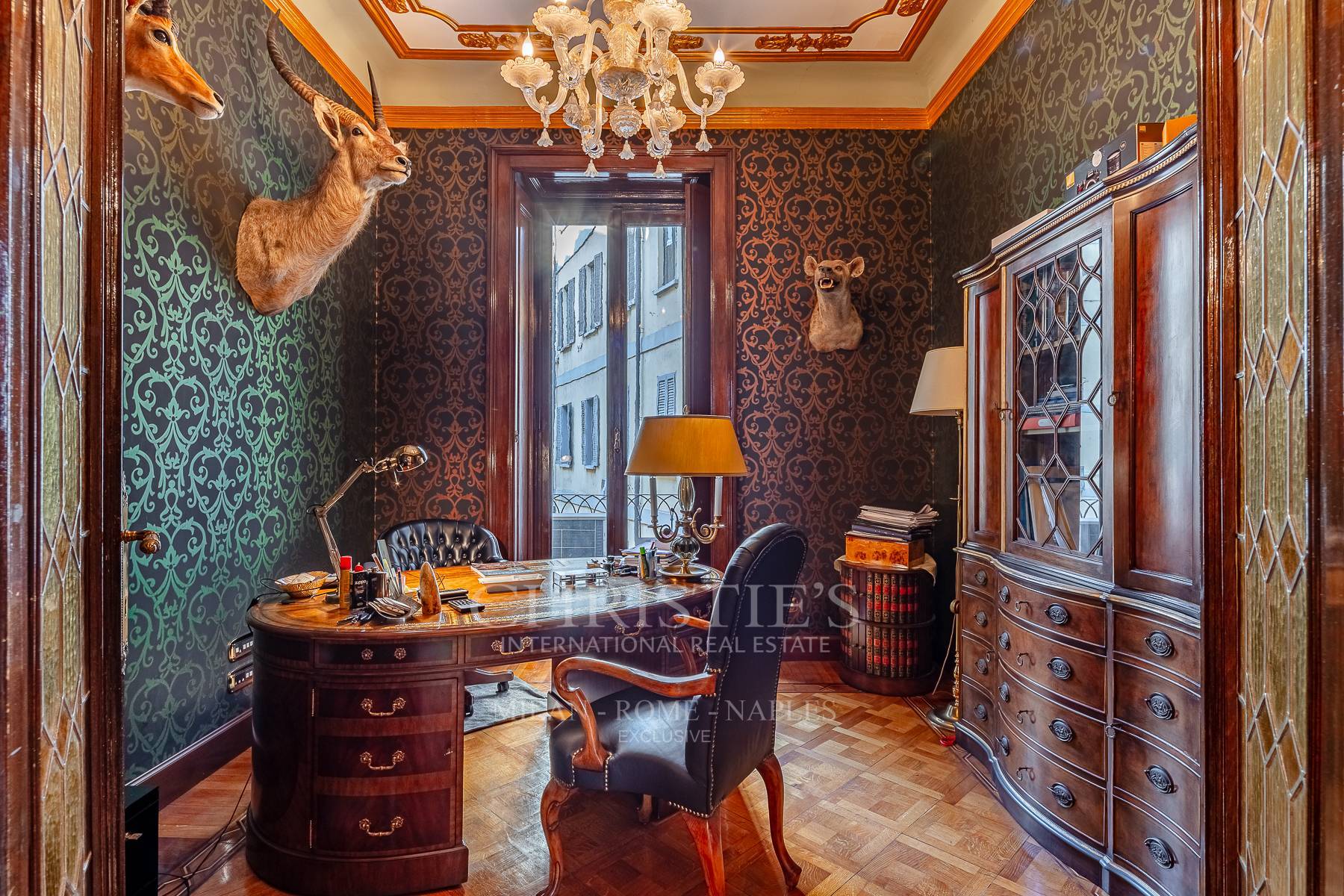 picture of Spectacular Apartment Near Piazza Duomo