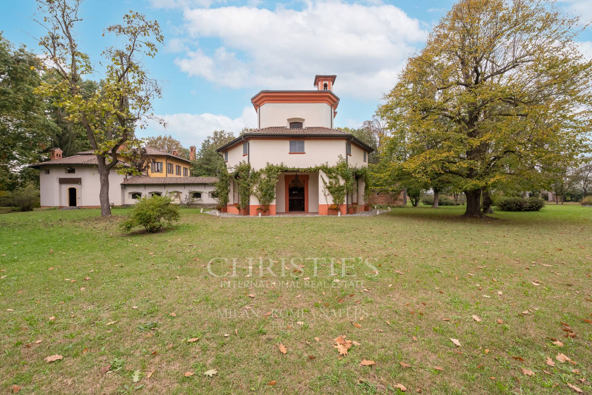 picture of Villa Lo Zerbo - Ticino Park