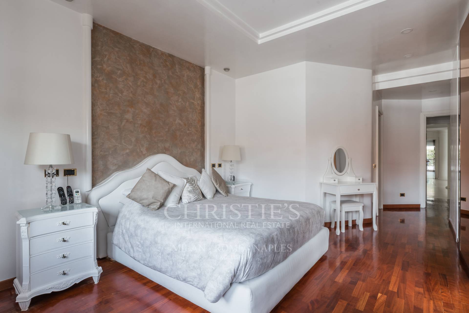 picture of Penthouse For Sale In Rome, Balduina