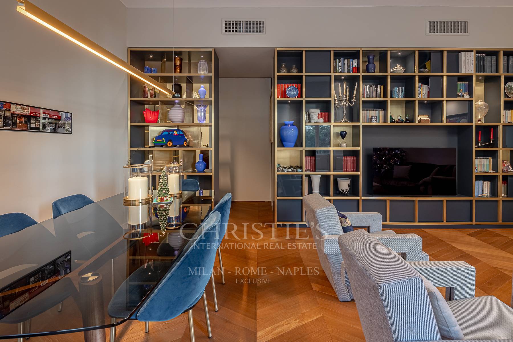 picture of Apartment With Terrace In One Of The Most Elegant Residential Areas Of Milan