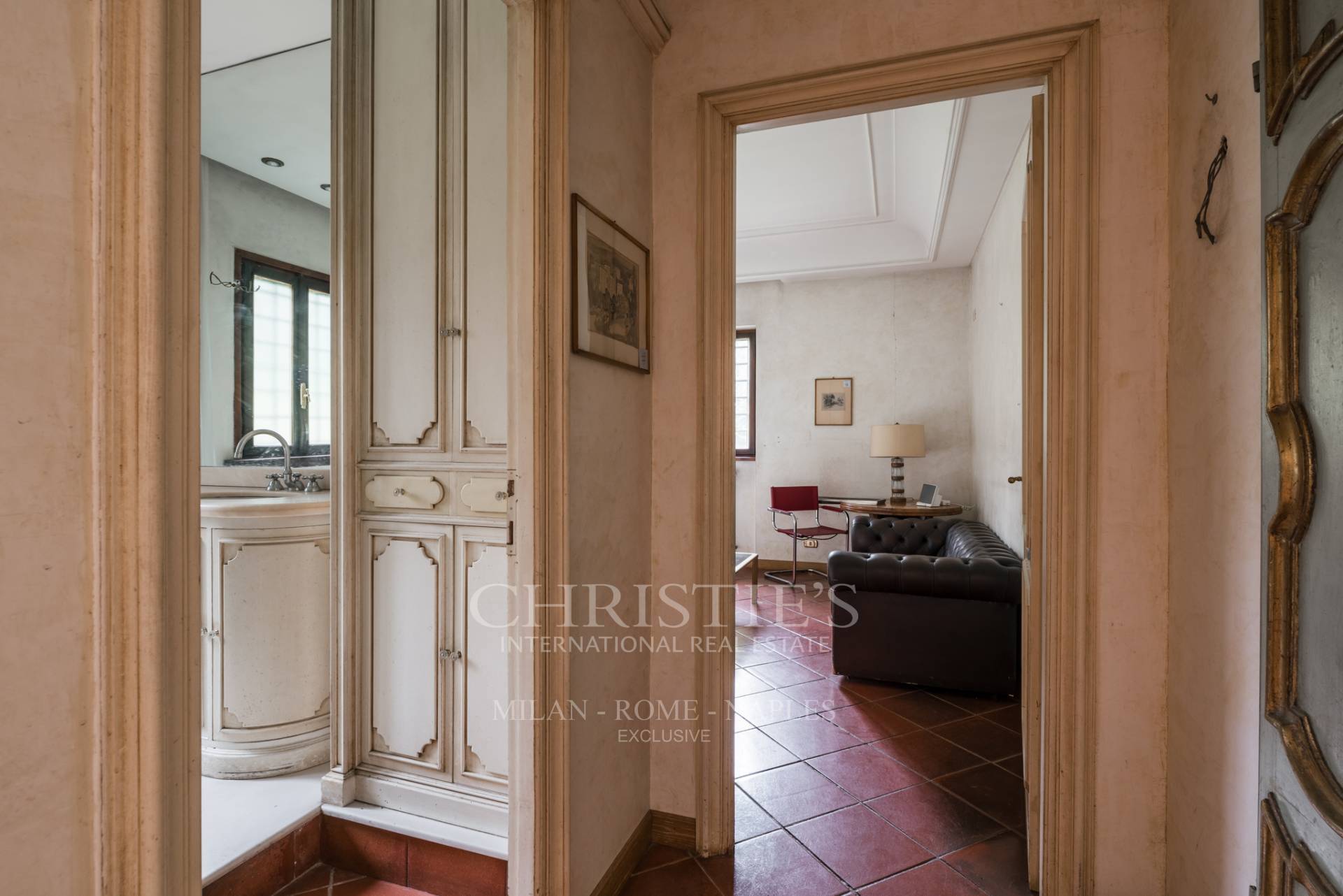 picture of Prestigious Property In Via Della Nocetta