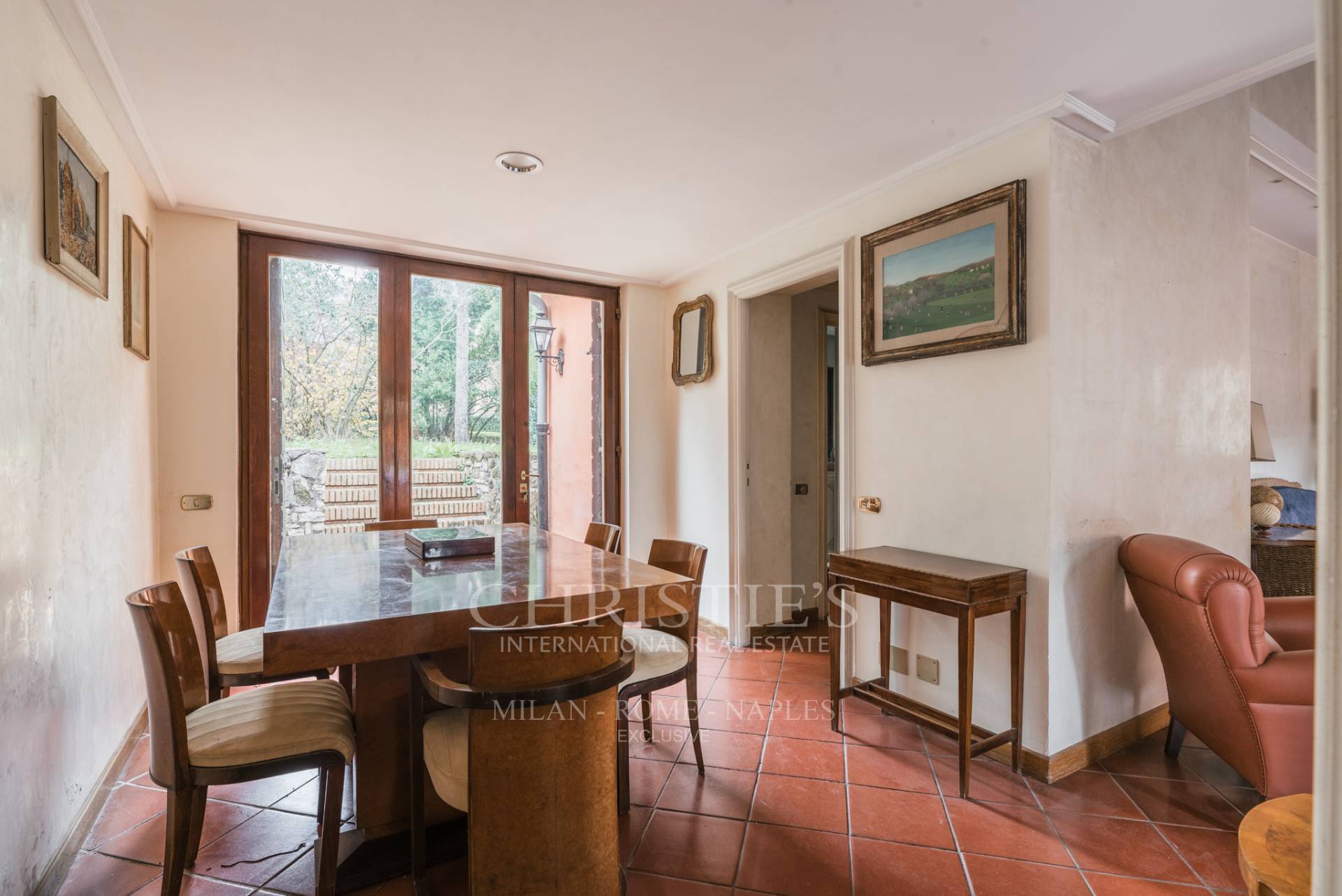 picture of Prestigious Property In Via Della Nocetta