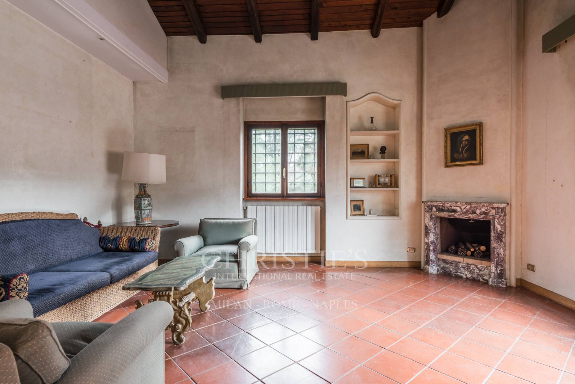 picture of Prestigious Property In Via Della Nocetta