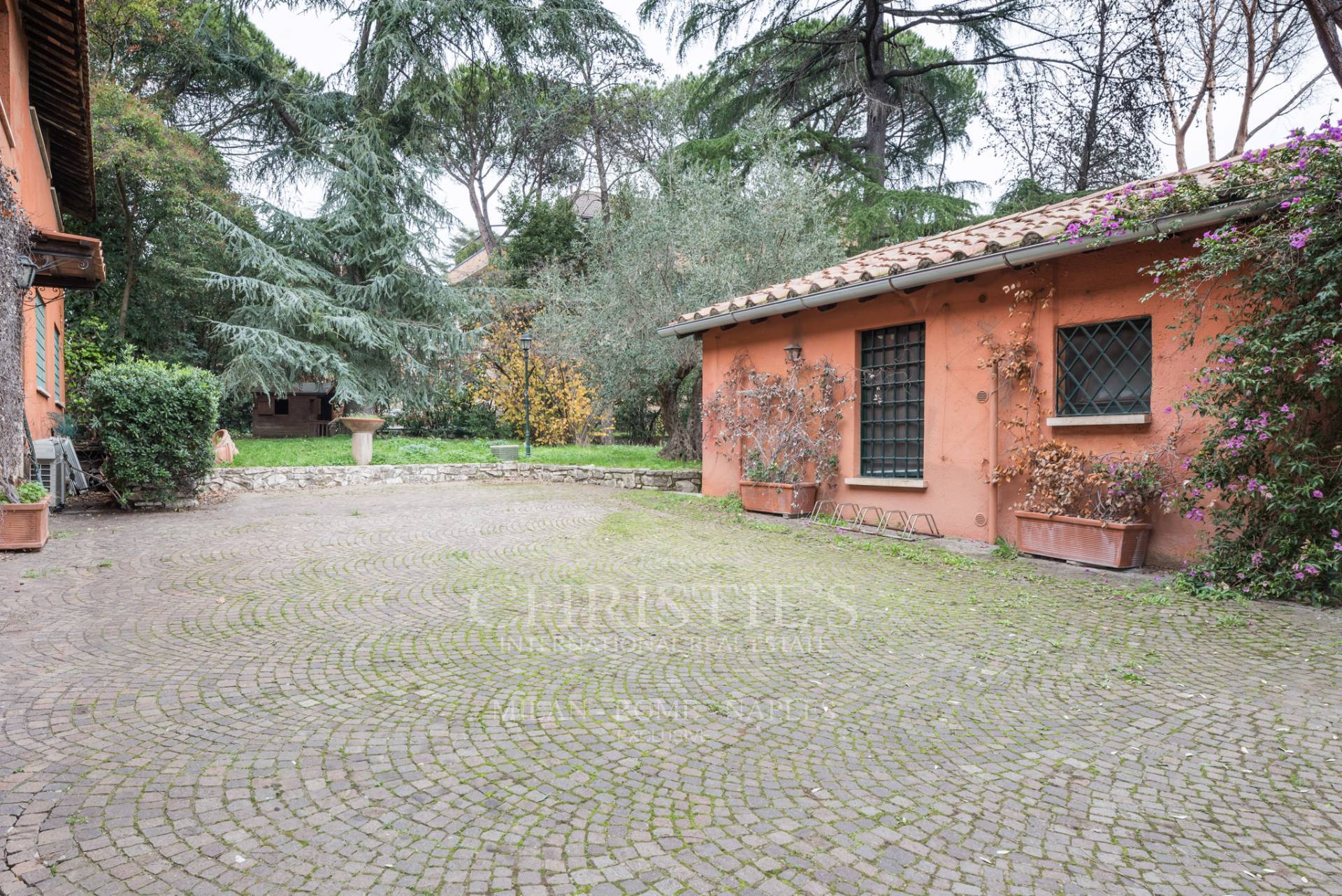 picture of Prestigious Property In Via Della Nocetta