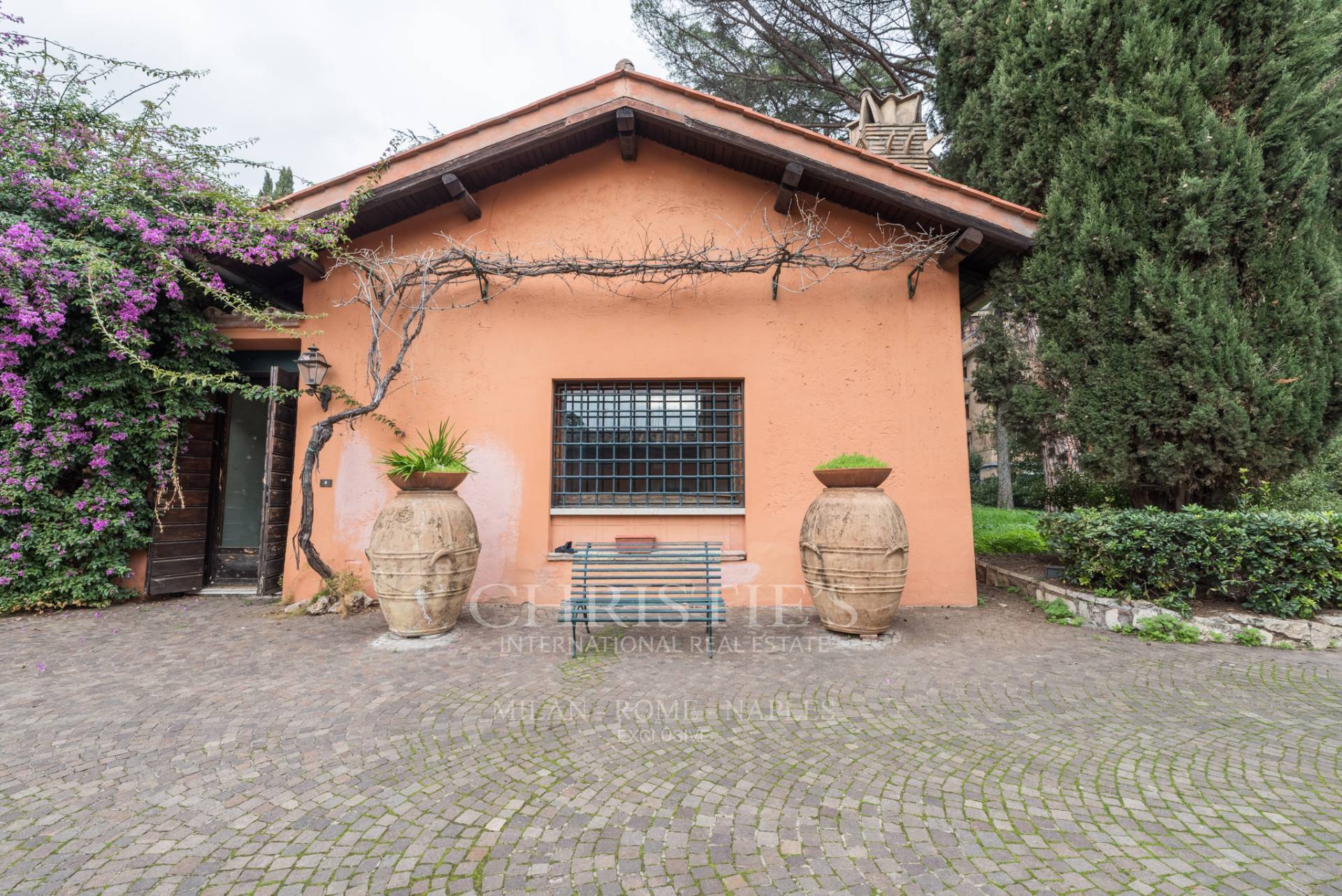 picture of Prestigious Property In Via Della Nocetta