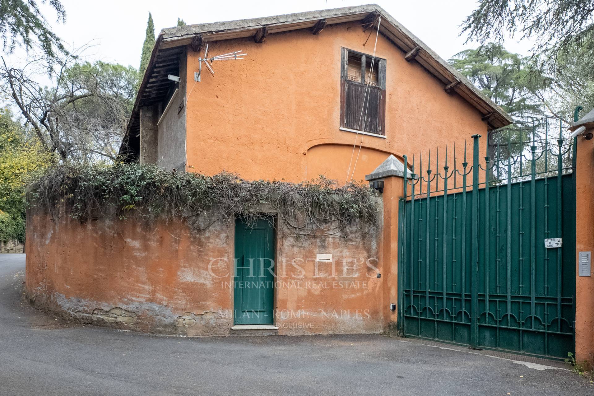 picture of Prestigious Property In Via Della Nocetta