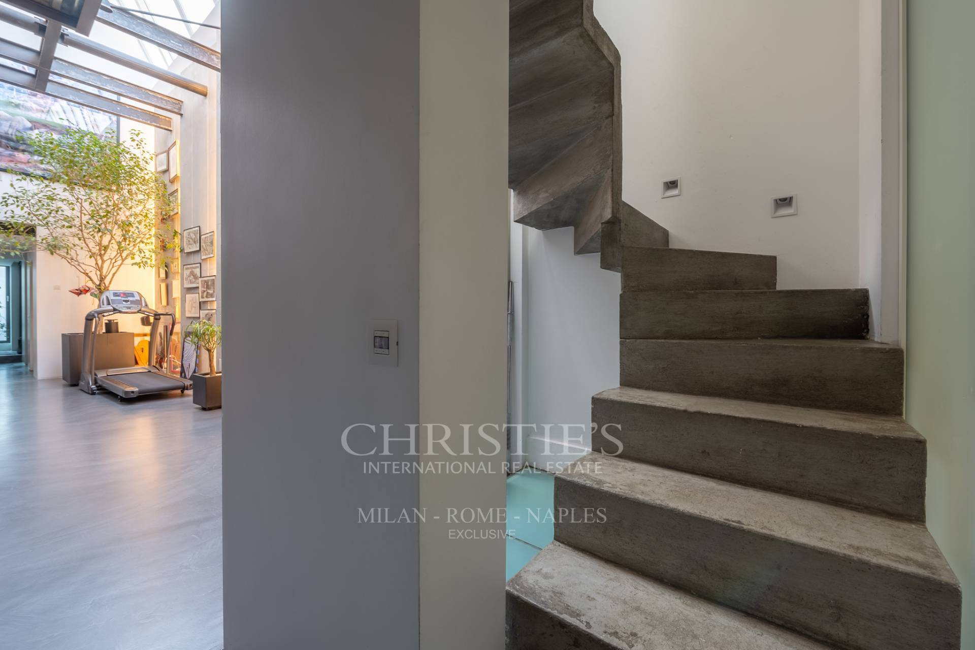 picture of Exclusive Loft Apartment Of Charm And Design