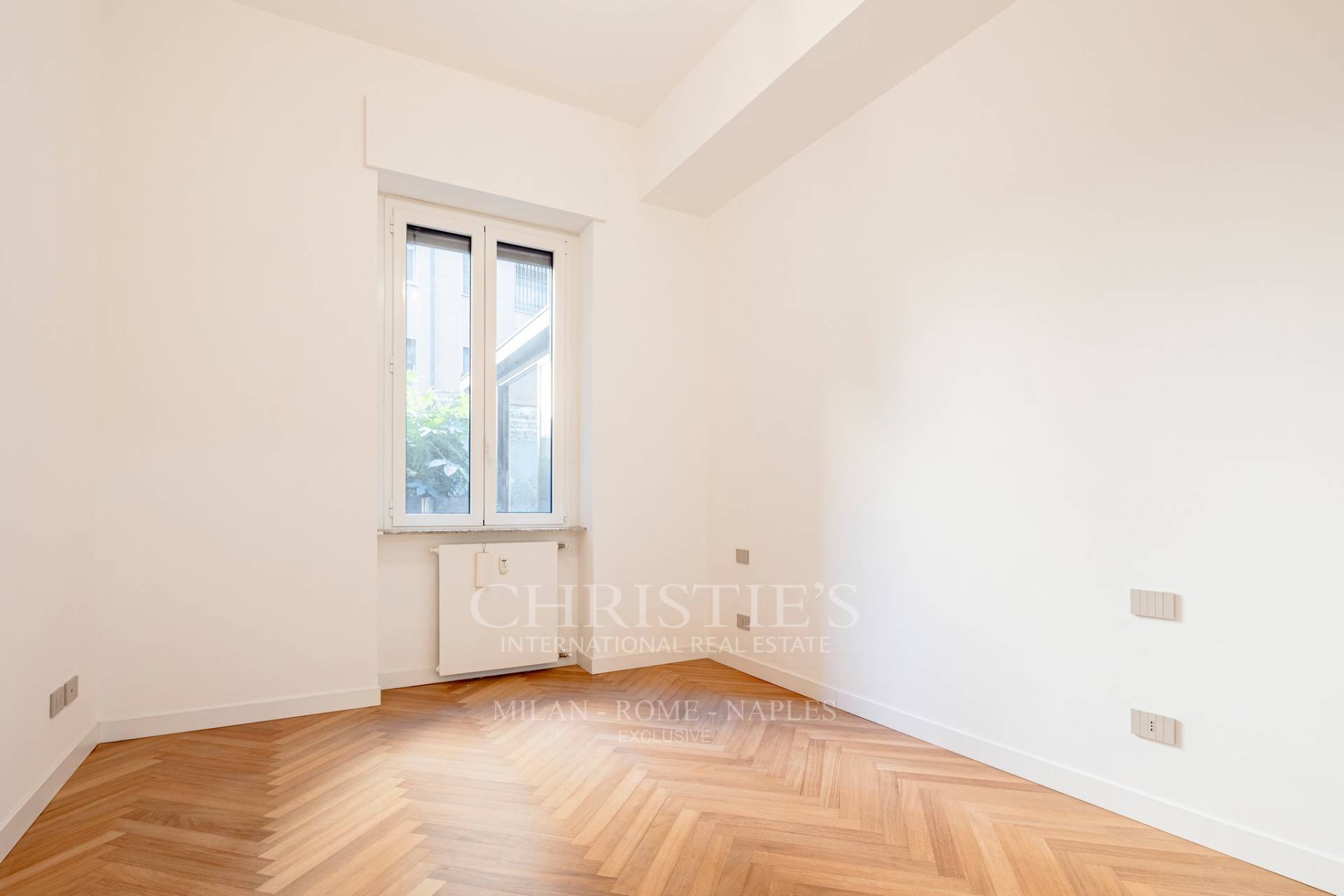 picture of Apartment With Large Terrace Next To The Indro Montanelli Public Gardens