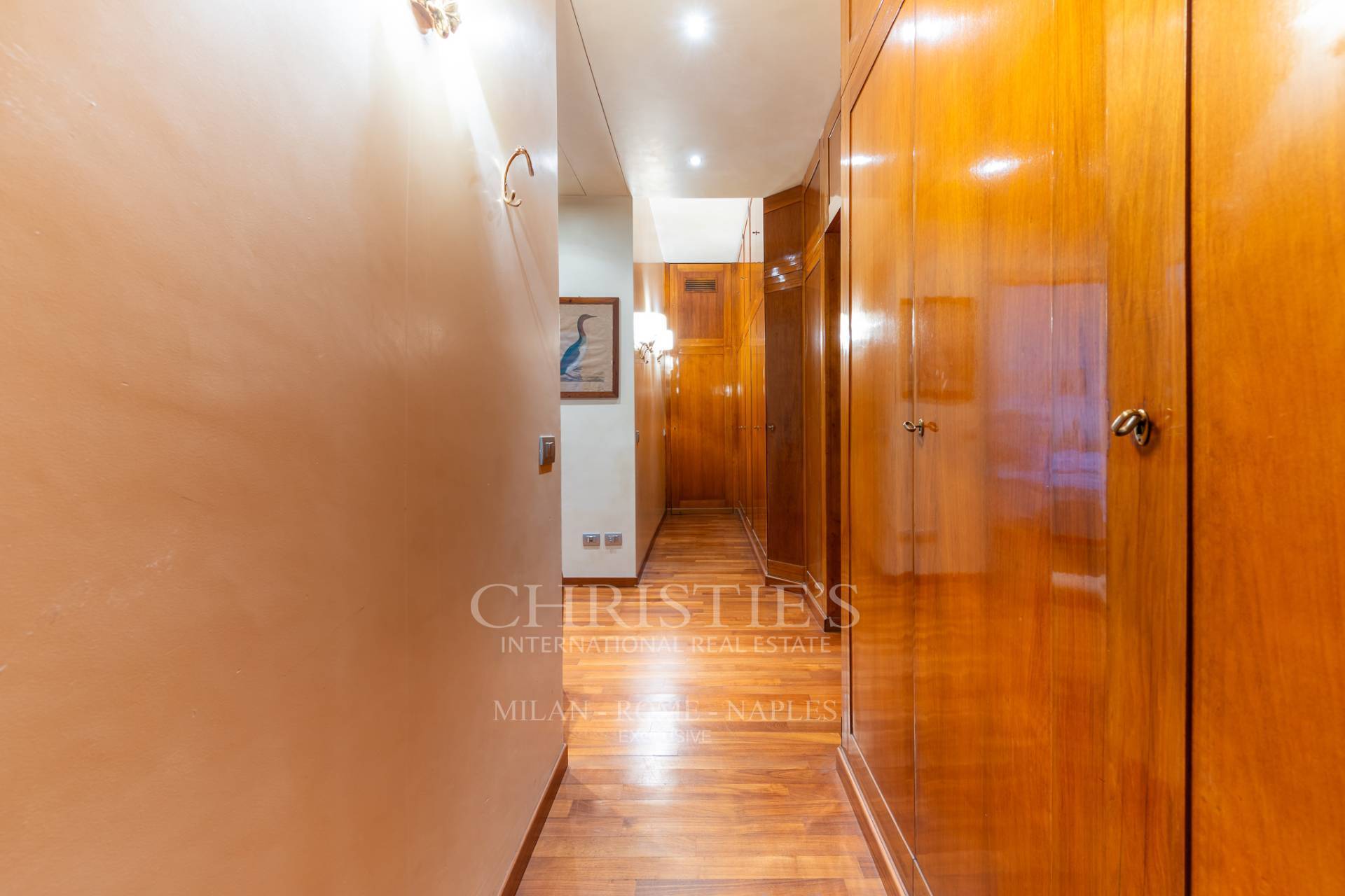 picture of Classic And Quiet Apartment In The Center Of Milan