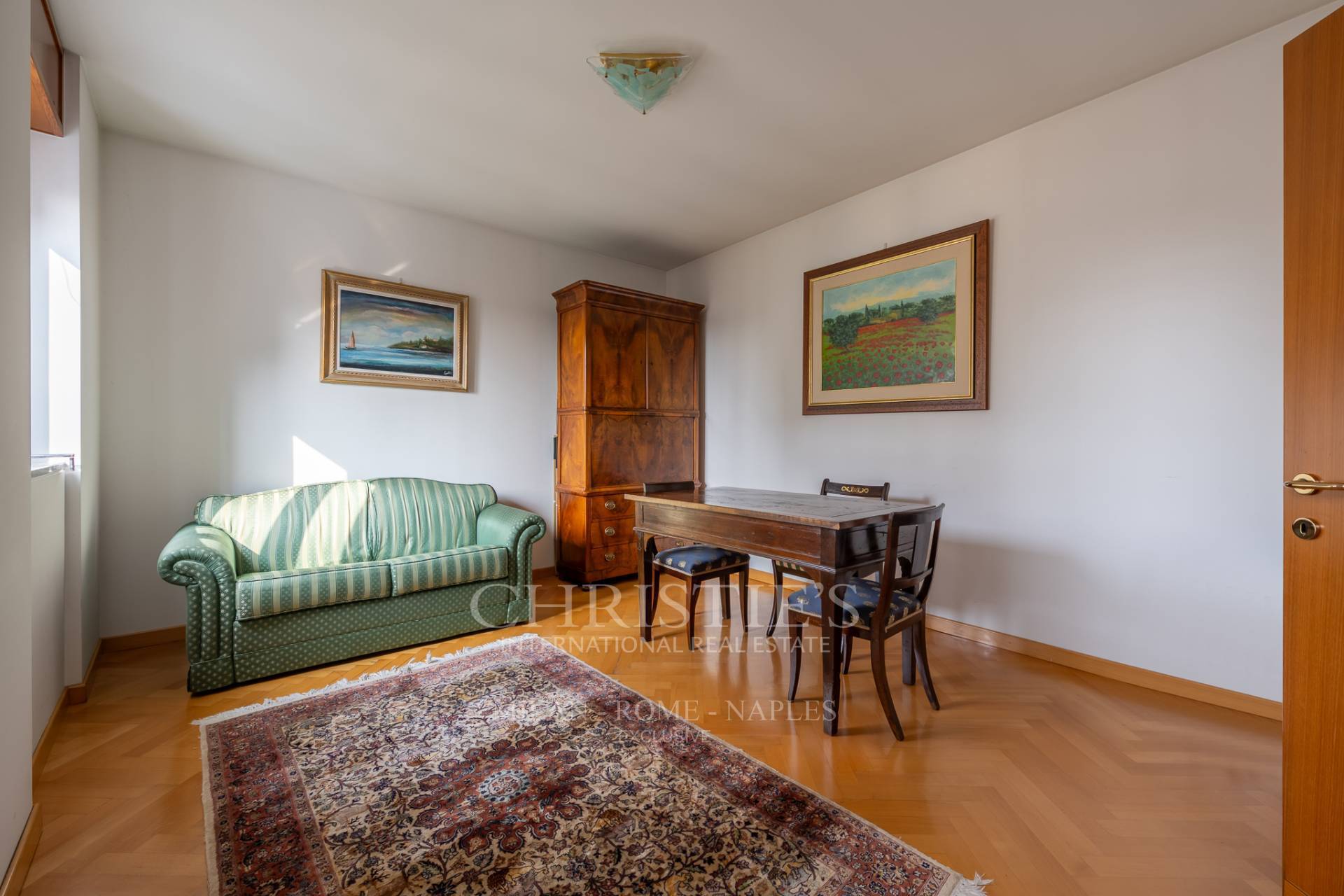 picture of Charming Apartment With Duomo View In One Of The Oldest Areas Of Milan