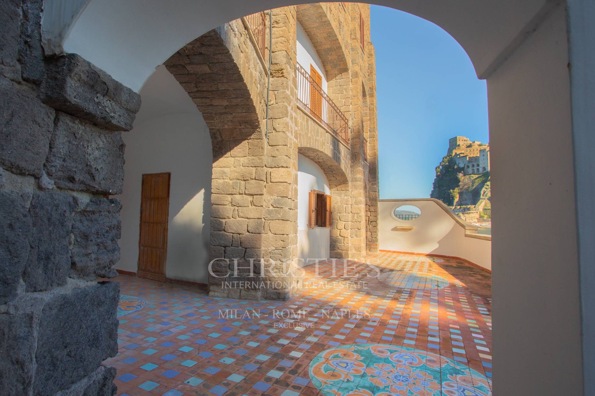 picture of Property For Sale In Ischia