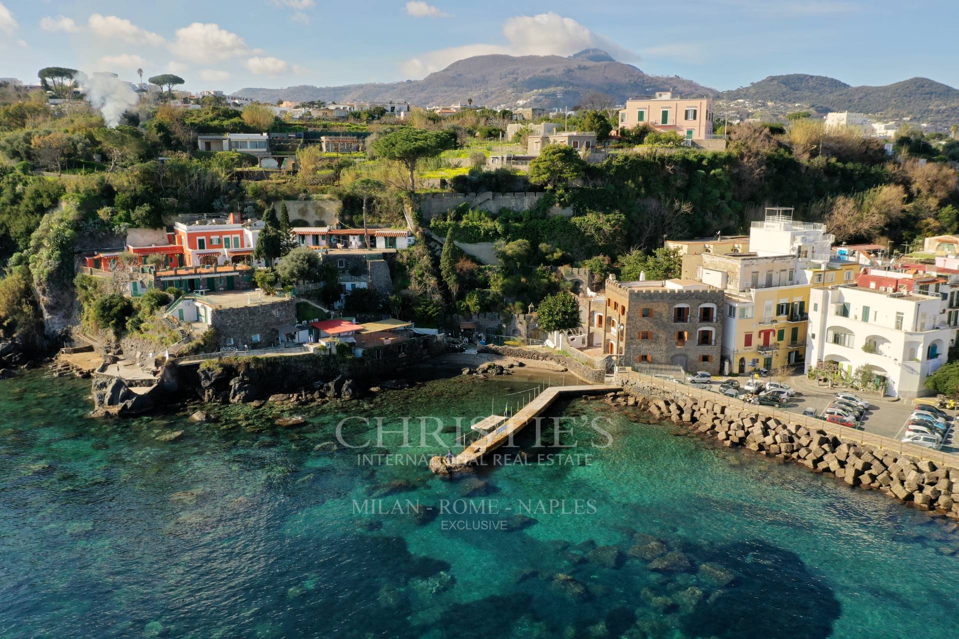 picture of Property For Sale In Ischia