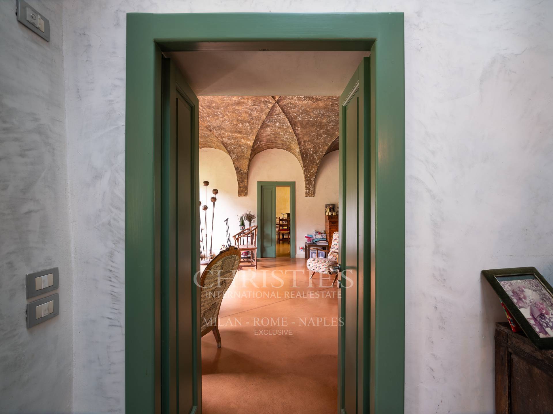 picture of Charming Seventeenth-century Farmhouse In Franciacorta
