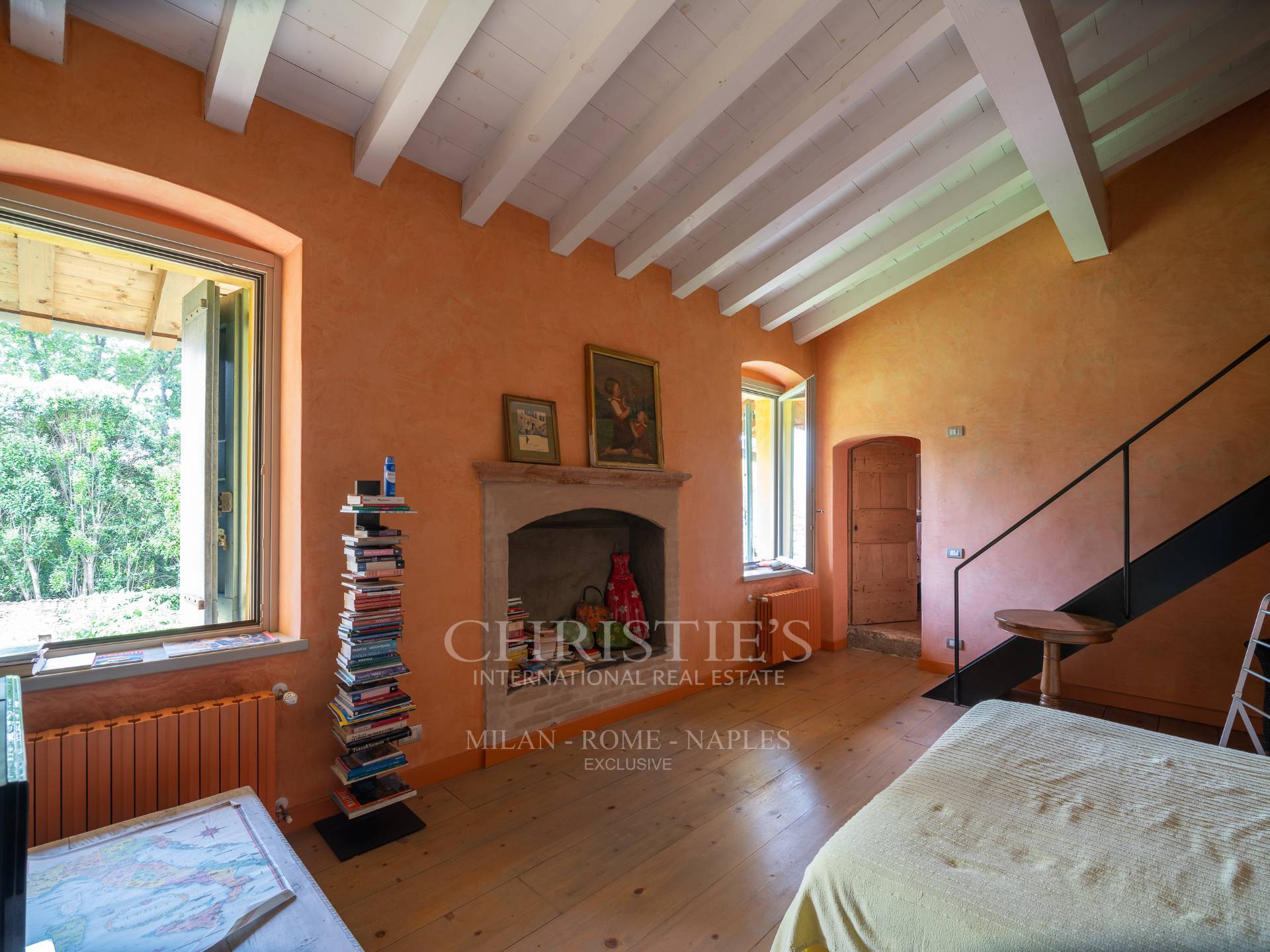 picture of Charming Seventeenth-century Farmhouse In Franciacorta