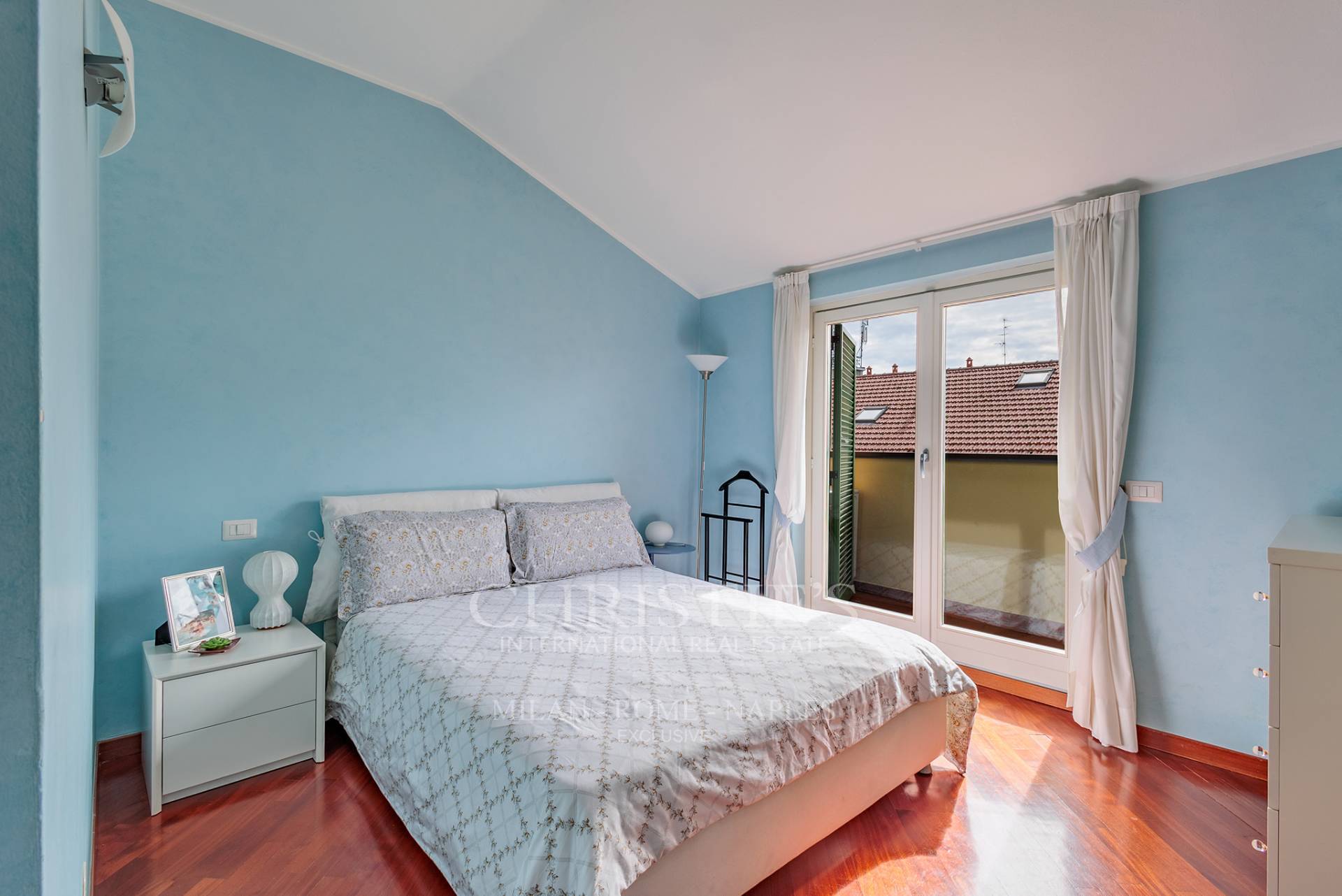 picture of Fully Furnished Apartment In Via Vivaio