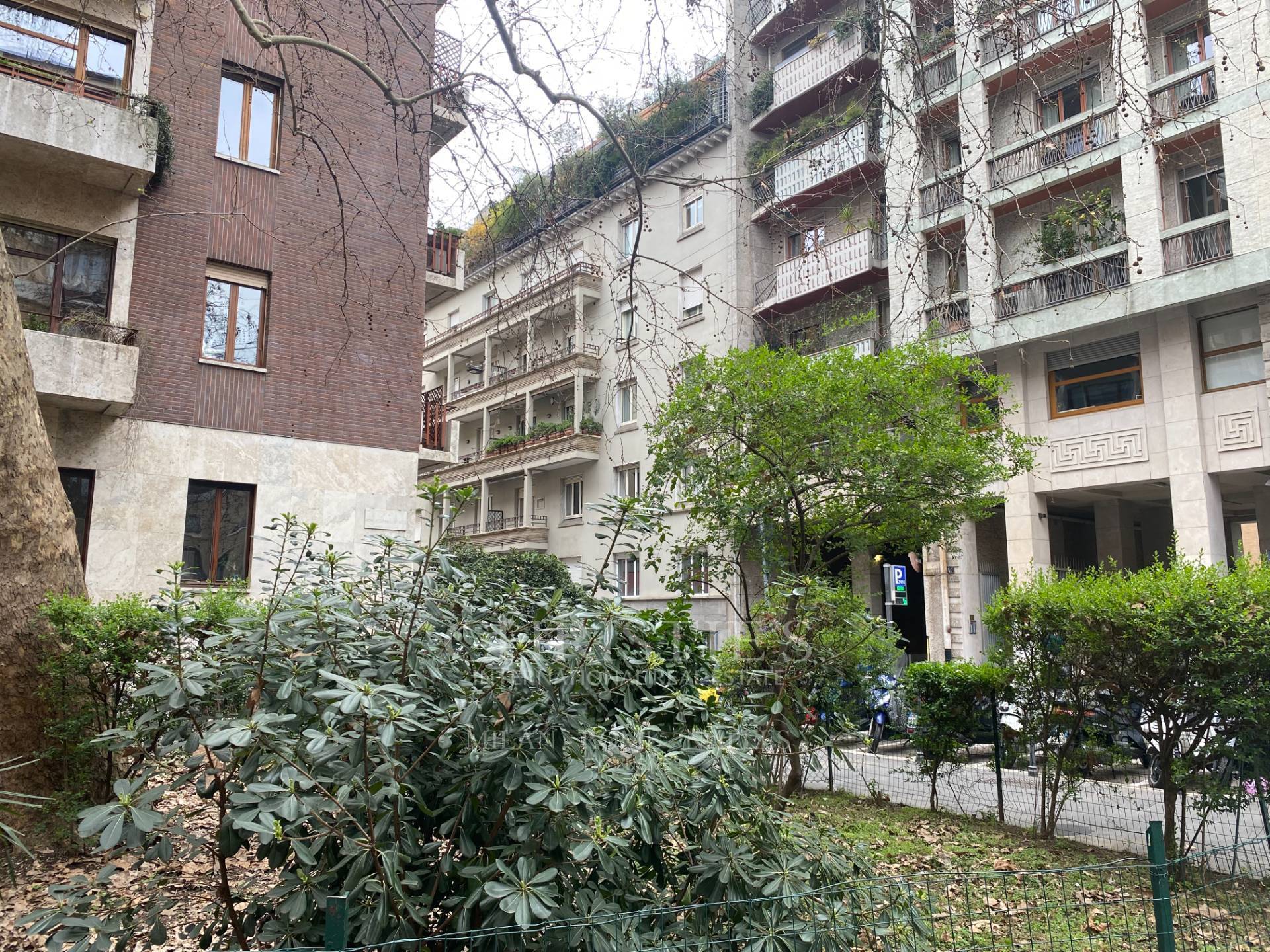picture of Elegant Apartment In Via Matteo Bandello