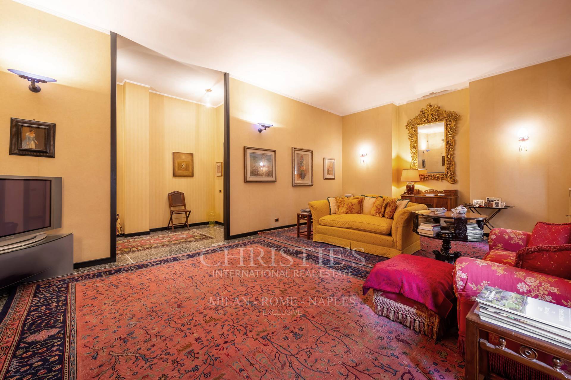 picture of Cozy Apartment In The Historic Center Of Milan