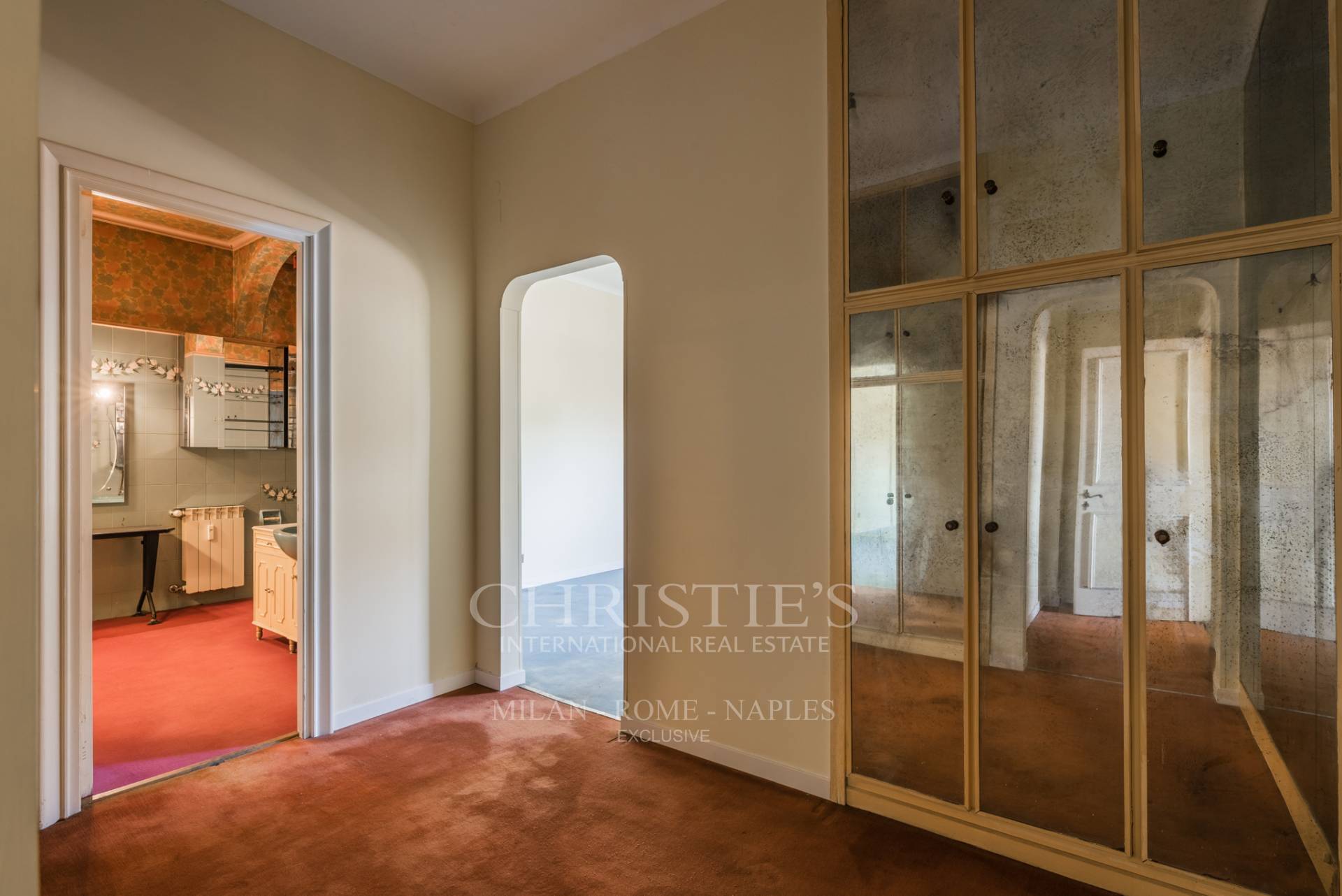 picture of Villa Chigi Apartment With Large Panoramic Terrace