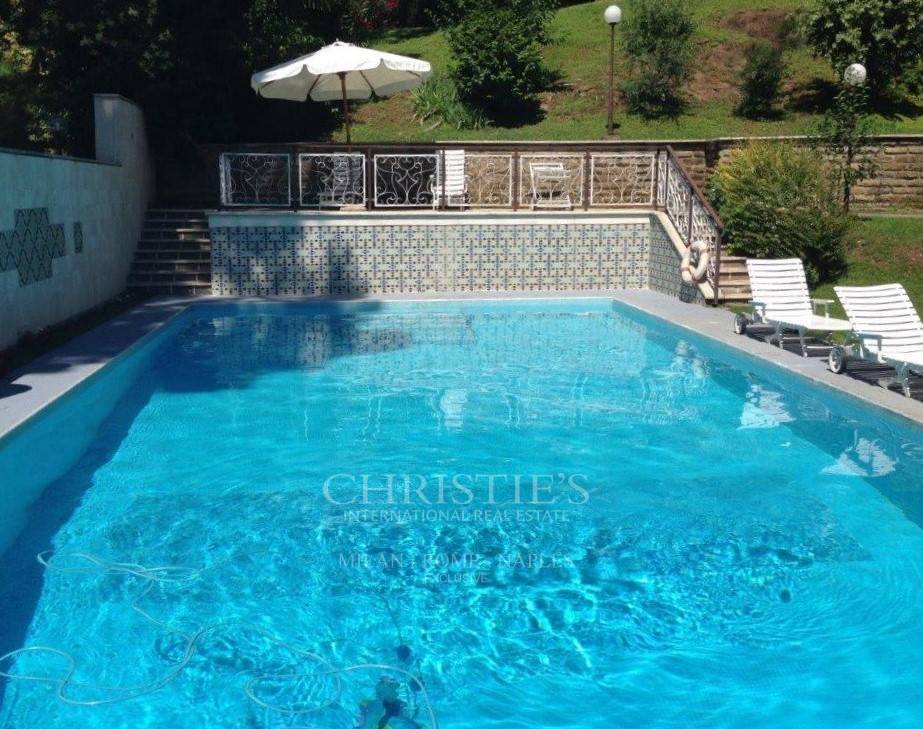 picture of Prestigious House With Swimming Pool