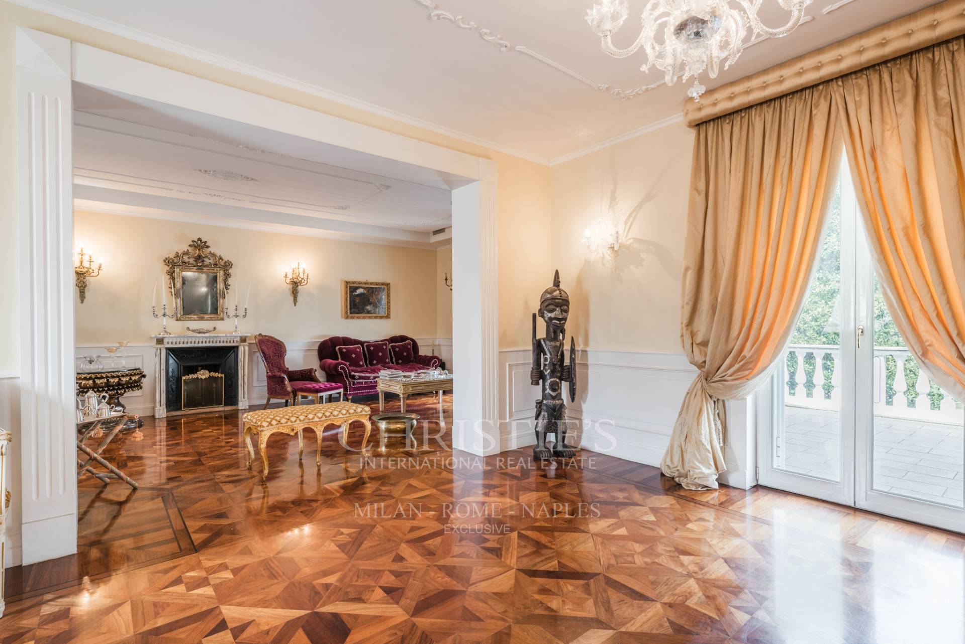picture of Splendid Villa In Campagnano Di Roma