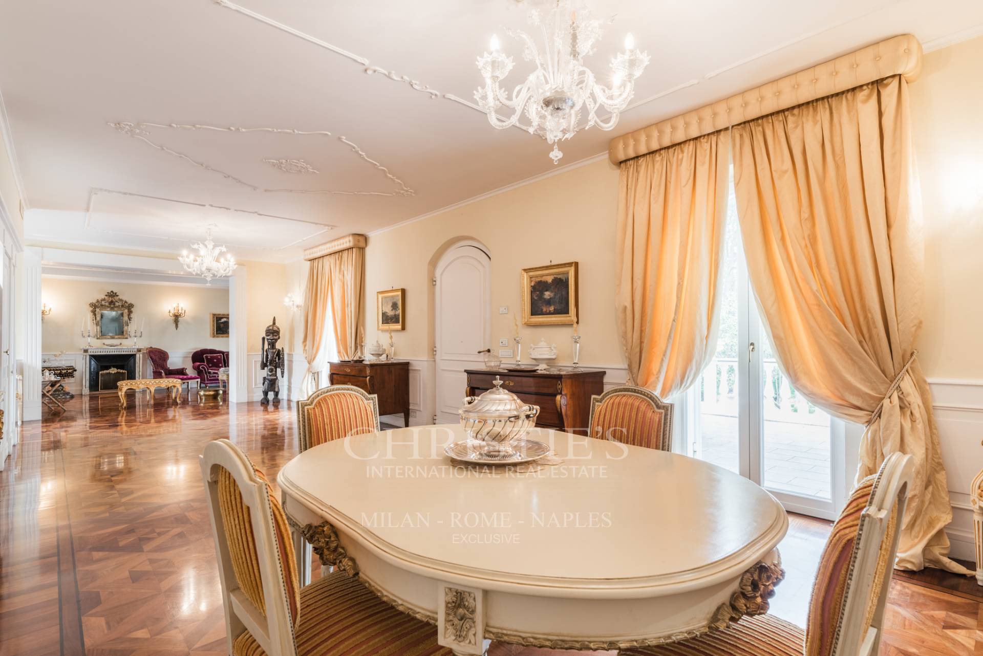 picture of Splendid Villa In Campagnano Di Roma