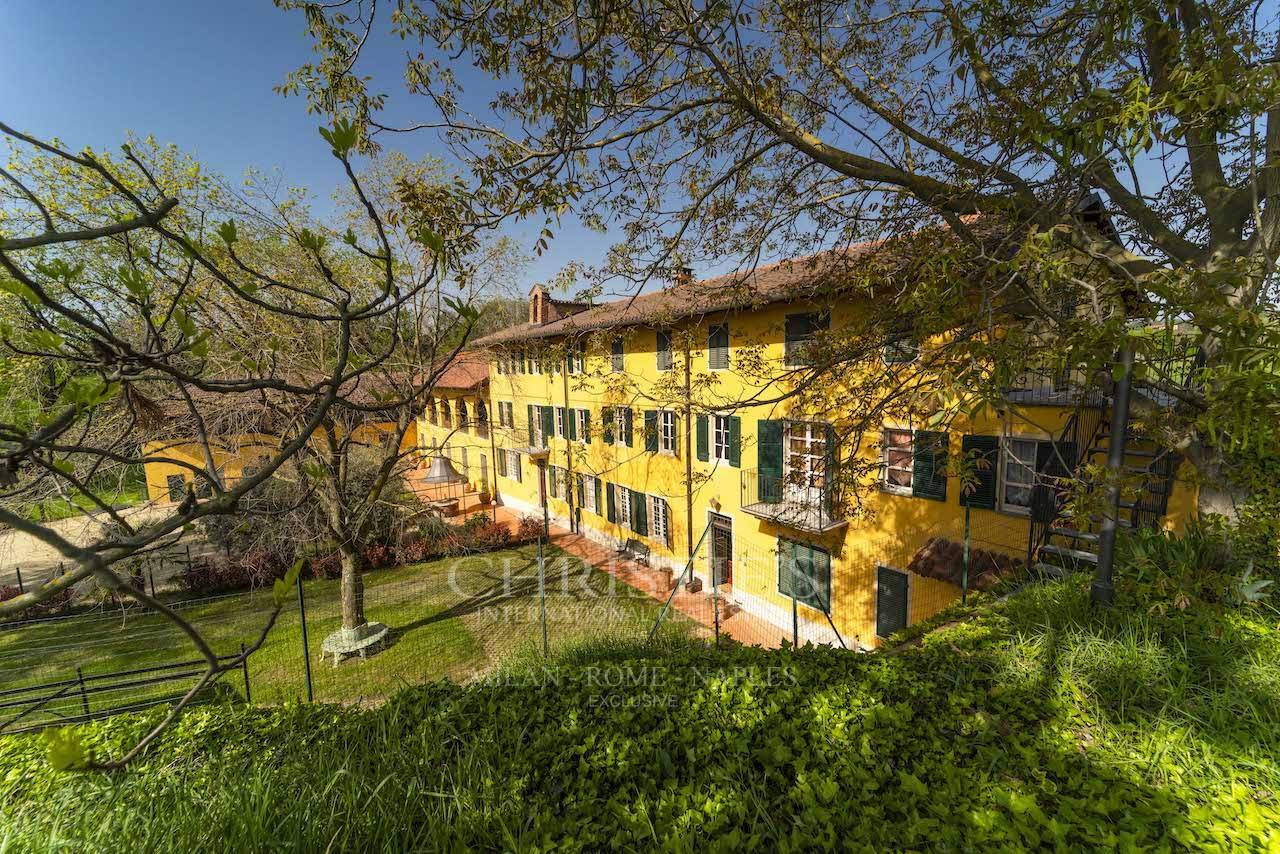 picture of La Borgarella - Renovated Farmhouse Near Turin