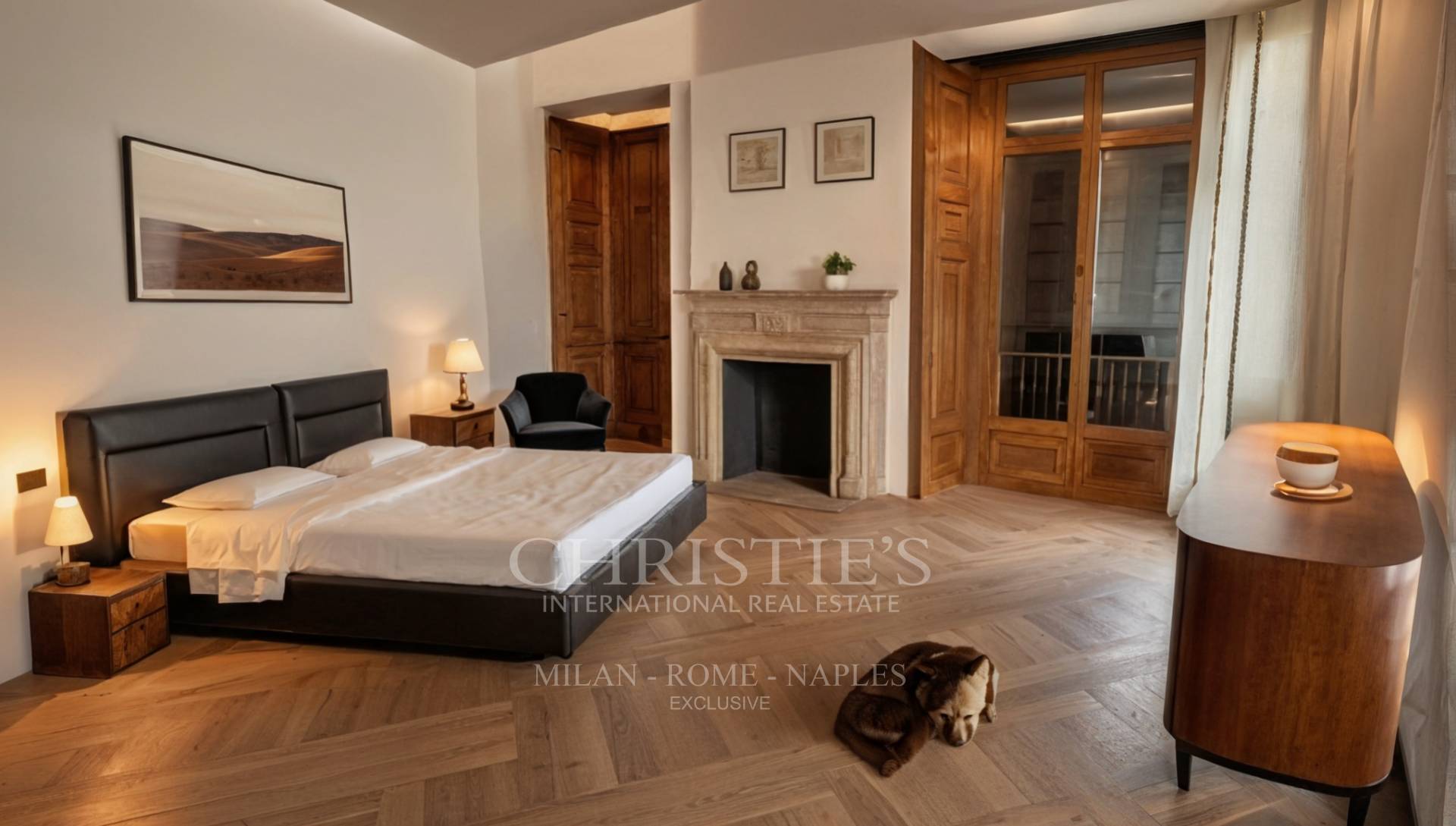 picture of High Class Apartment In The Heart Of Milan