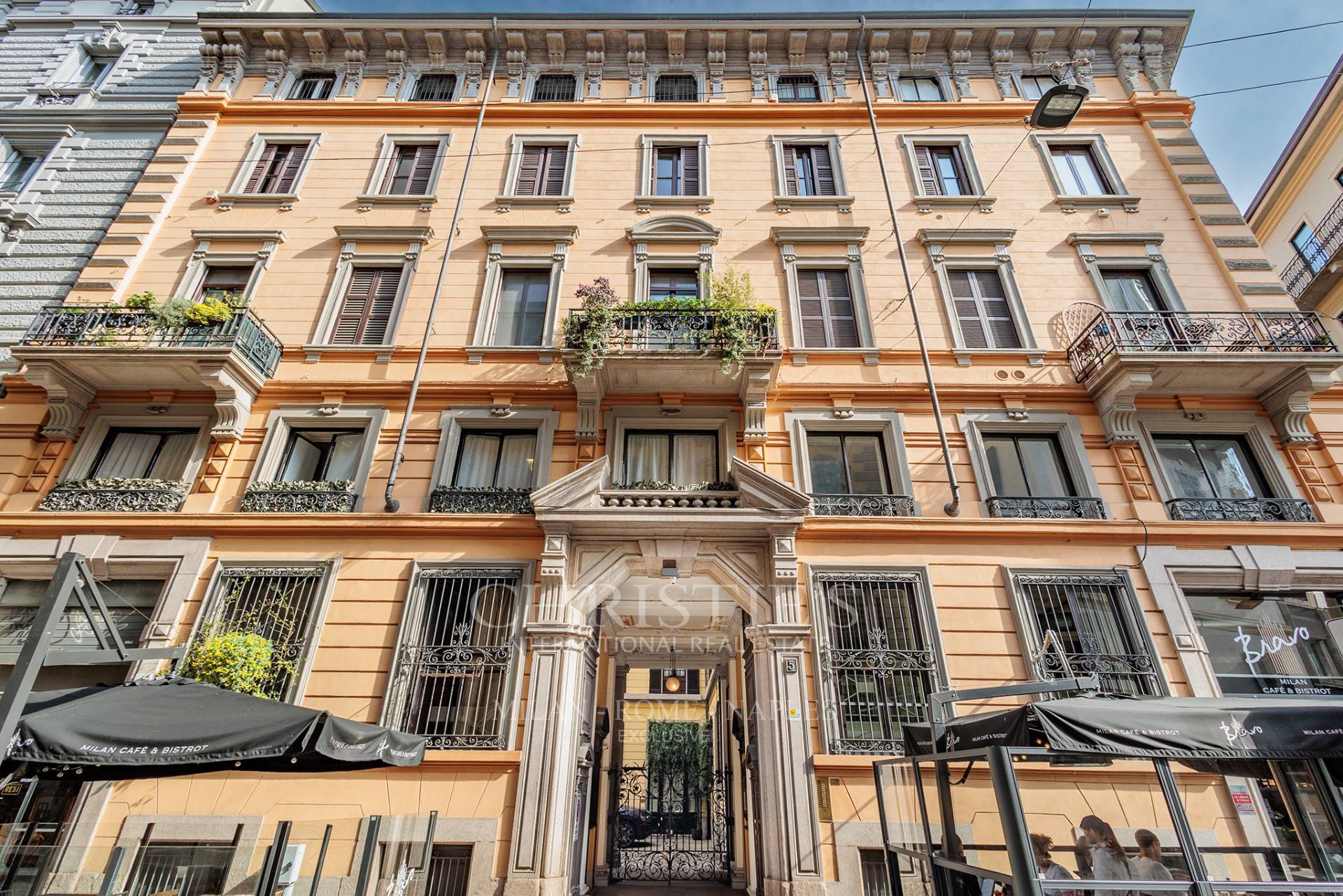 picture of Beautiful Apartment In The Heart Of Milan