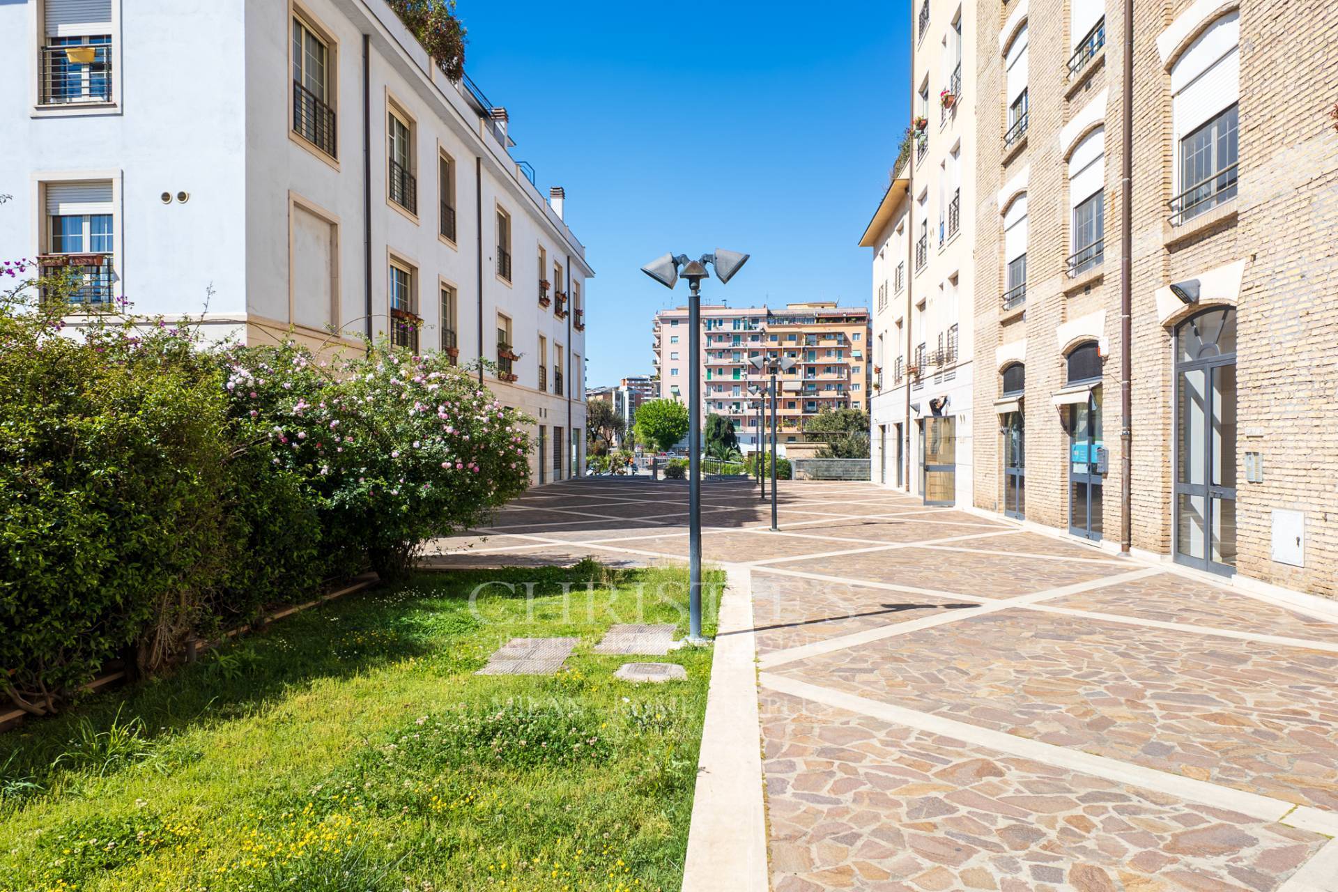 picture of Loft In Ostiense Square